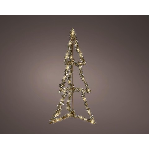 ALBERO MICRO LED PVC H.58